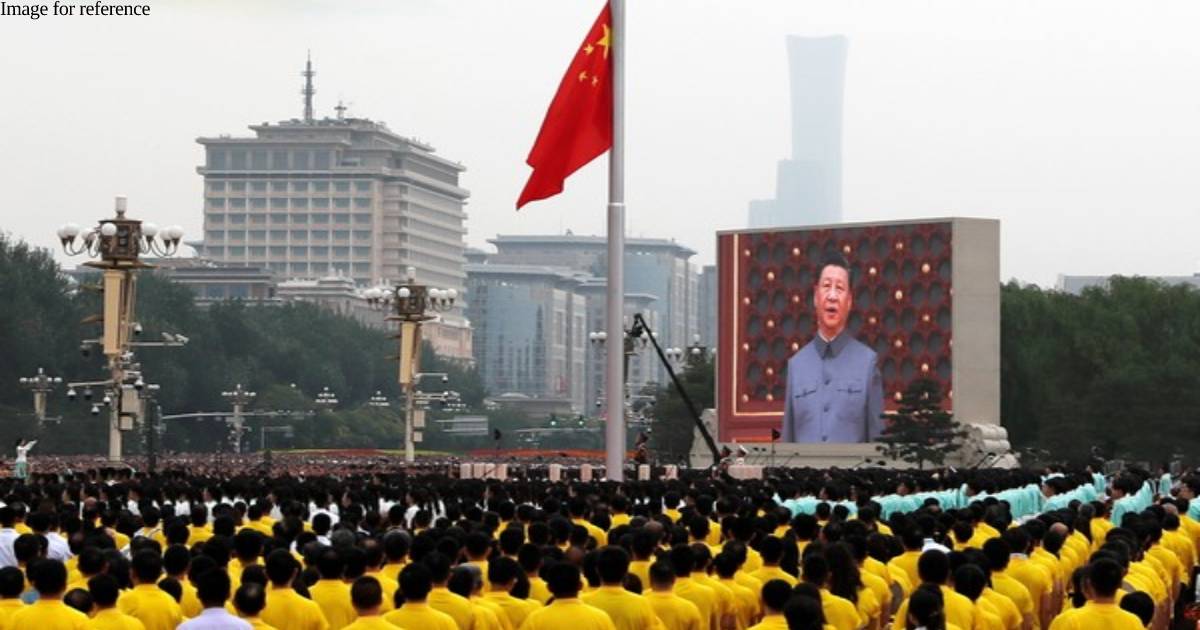 CCP veterans write open letter in scathing attack on Xi's personality cult